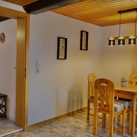 Apart & Heu Hotel Hofmann Niederaula 외부 사진